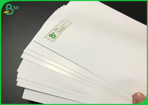 Folha 91 de C2S * o dobro de 63cm 170G 200G tomou partido Art Paper For Advertising lustroso