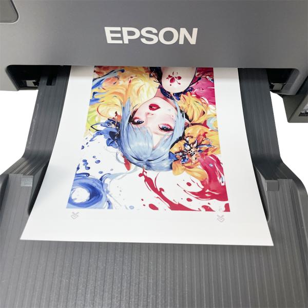 Technologie de sublimation de l'imprimante de boîtier 3D de bureau Capacité de conception complète de l'emballage