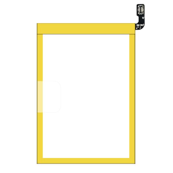 Double IC Protection 3850mAh Battery for itel P32 P13 P31 P33 BL-38AI Customizable