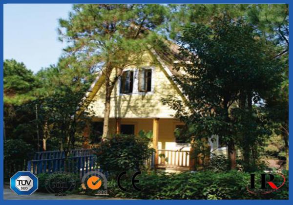 Durable Luxurious Light Steel Frame Villa Roll Forming  machine For Modular Home