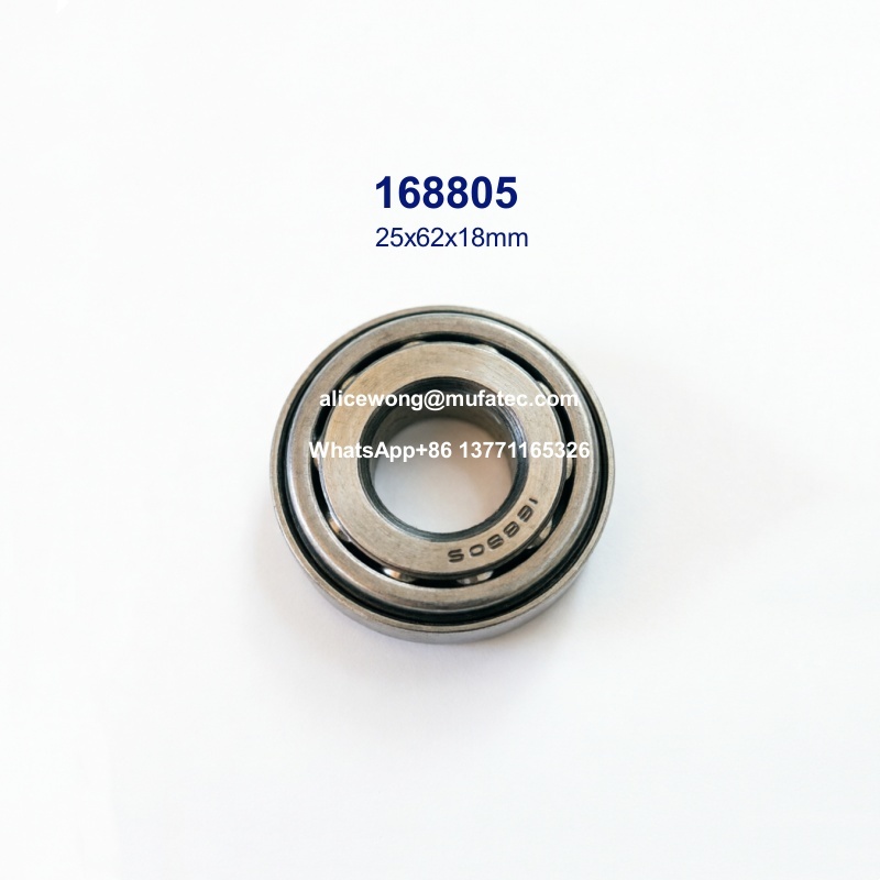 168805 steering bearings 25x62x18mm