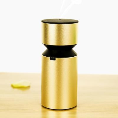 A pilhas nenhum Nebulizer ultrassônico do perfume da água