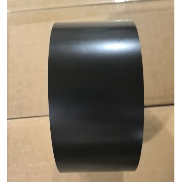Waterproof Durable Corrosion Resistant PVC Tape for Industrial Outer Wrap Protection and Sealing