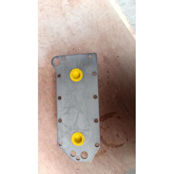 LGMC 3974815 автозапчастей 12 части detroit маслянного охладителя раздела дизельных запасных