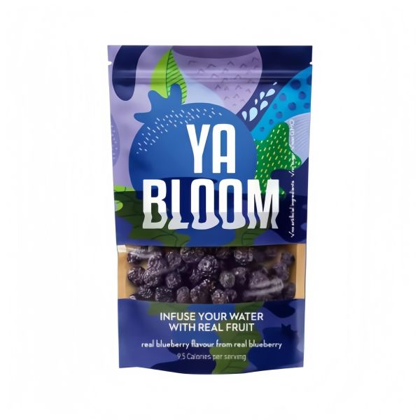 Flexible Dry Fruit Pouches Environmentally Friendly Dry Fruit Packaging Bags