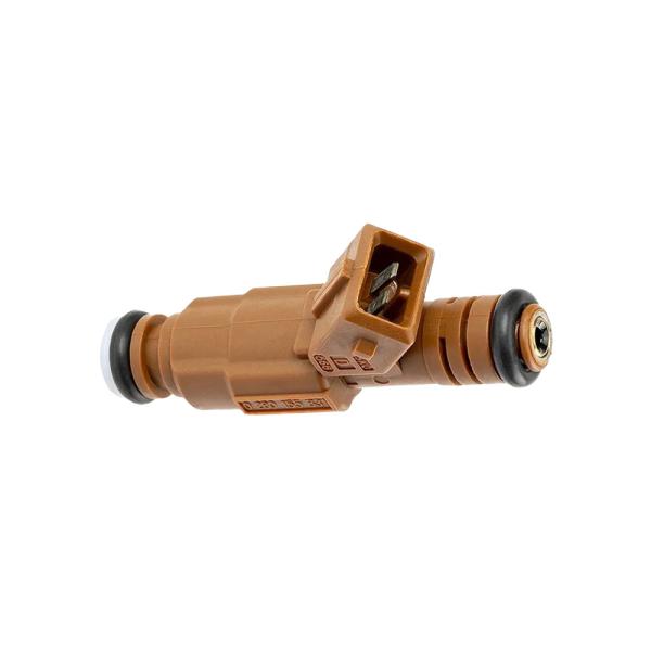 Injecteur de carburant Bosch Womala 9186340 Compatible avec le C70 S70 XC90 V70