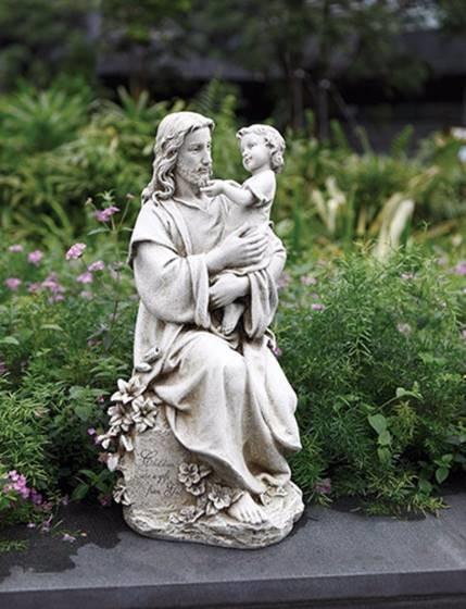 Jesus walking out tombstone marble jesus Christian statue,China stone carving Sculpture supplier