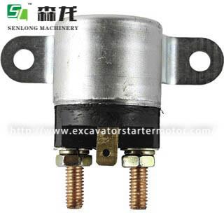 515-176-011 Outlander DS650 330 do relé 650 do solenoide do acionador de partida 710-000-111 710-000-252 710-001-364 400 800 bombardeiro 12V
