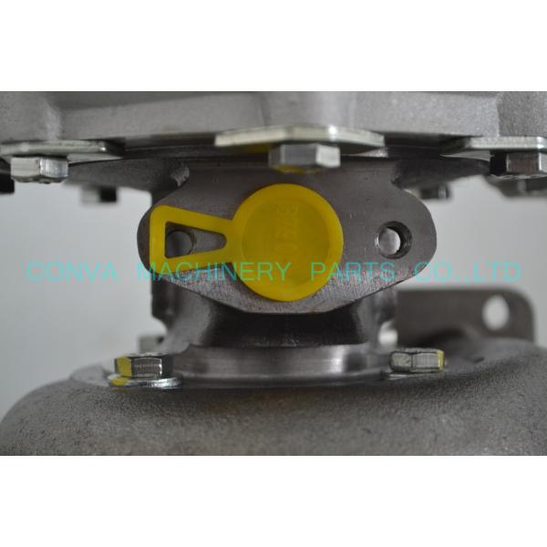 Sisu Diesel VALMET Industrial  Diesel Engine Turbocharger S200 Turbo 319104
