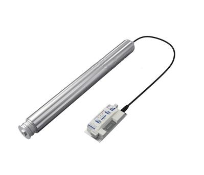 Rolo de poleia eléctrica síncrona inteligente para transporte de correia de tempo