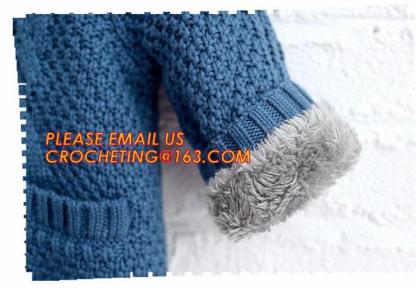 First choice elegant new knitted kids long girls pullover sweater, Appealing look trendy designs for children pullover s
