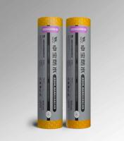 Membrana de impermeabilización bituminosa modificada aplicada de la antorcha de Bondsure® SBS
