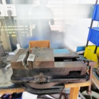 T-R0035 Endoscopy Repair Specialist For Olympus Stryker Bench Vice