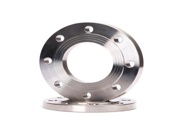 600LB Forged Plate Flange ASME B16.5 Flat Face Weld Neck Flange