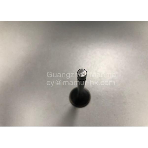 8-97209876-2 выпускной золотник машинных частей ISUZU для NQR 4HK1 6HK1 NPR