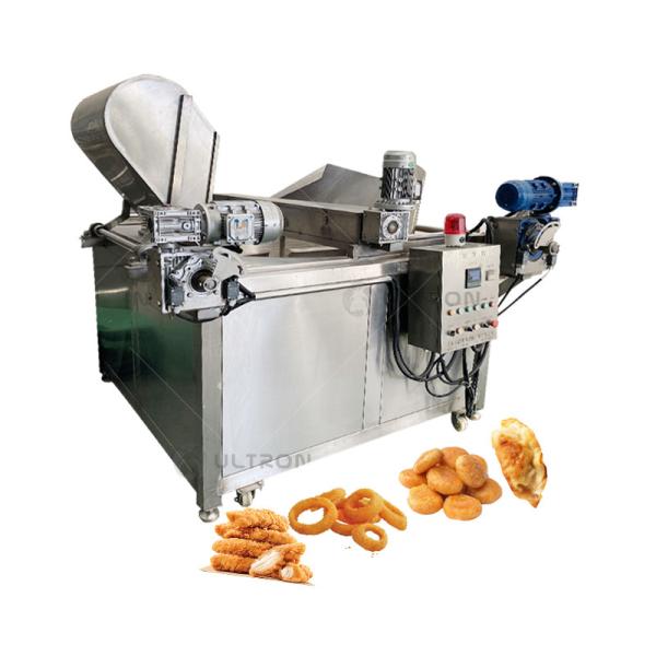 Dispositivo de agitação semiautomático de gás elétrico para lojas de alimentos e bebidas