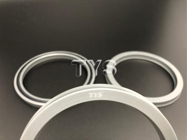 85x100x9mm X Ring Hydraulic Cylinder Rod Seal ZBR Hydraulic Cylinder Oil Seals