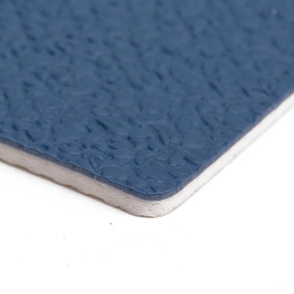 Volleyball Courts PVC Gym Flooring Customized Size Multifunctional Inside Foma Buffer