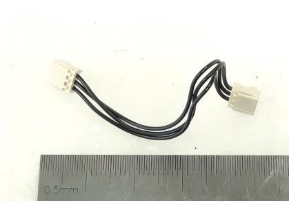 Glory Counter GFB-800D Glory Currency Sorter GFB-800D-08  Connecting Cable Spare Parts