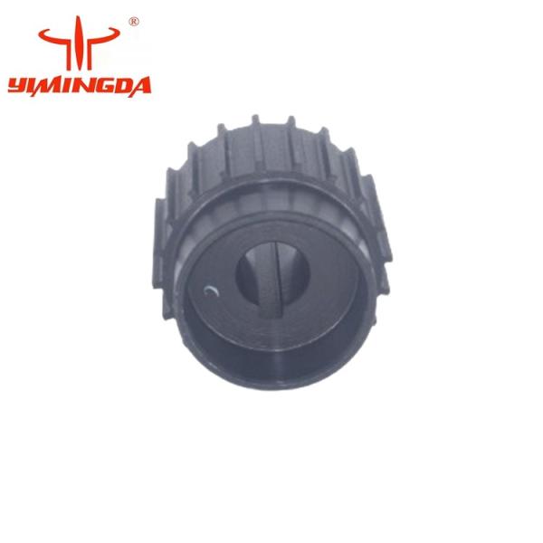 Auto Cutter Parts Pulley 20 Teeth Part No 109063 For VT7000 4000h #8 Parts