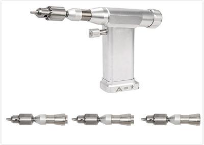 Lightweight Surgical Power Tools 135 Degree Autoclavable For Bone Tissue Surgery