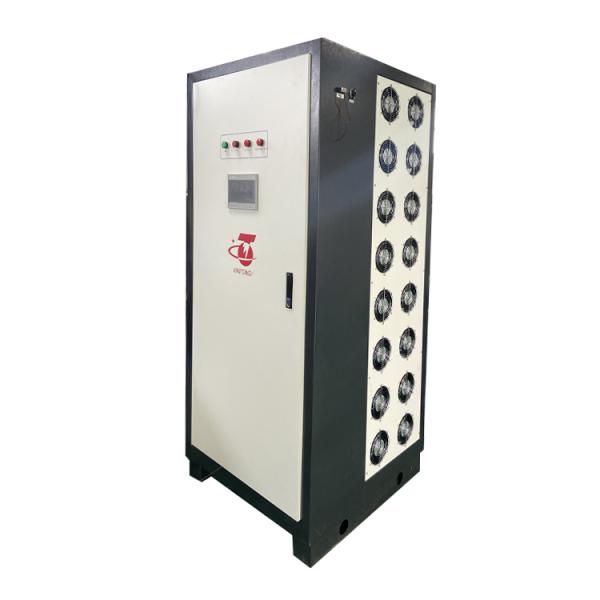 электропитание лаборатории 40V 7000A 280kw Programmable с регулируемым течением напряжения тока