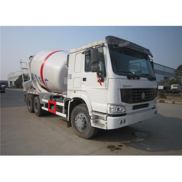 Тележка ДФАК Донфенг 4С2 5М3 небольшая конкретная, конкретная тележка смесителя цемента в 5 кубических метров