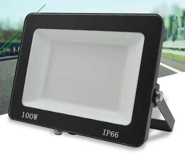 20W-300W Input 220-240V 6500K, Plastic+Aluminium PF>0.5, Ra>83, IP65 32pcs SMD 2835 led flood light