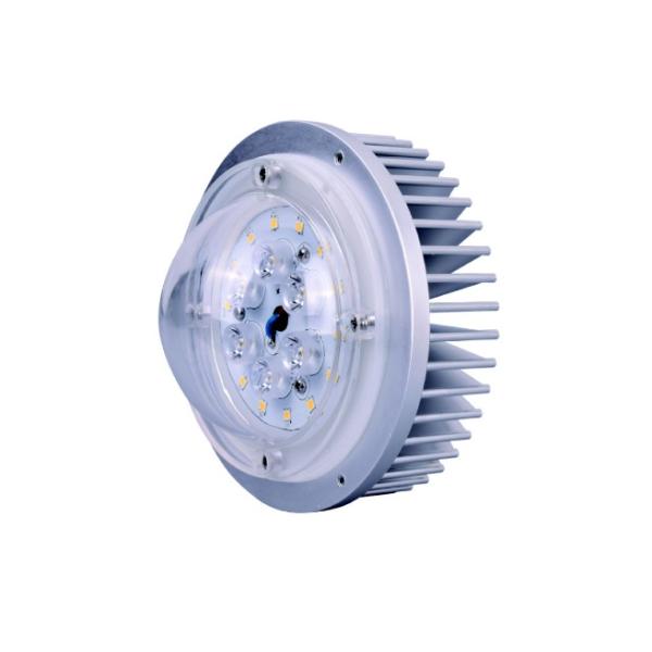 30w - 60w module IP67 Industrial Led Flood Lights Waterproofing Aluminium body