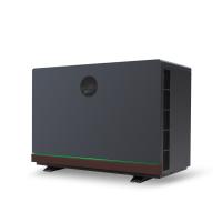 R32 Pool Heat Pump - 37dB Whisper-Quiet with Full DC Inverter Technology / 7kW