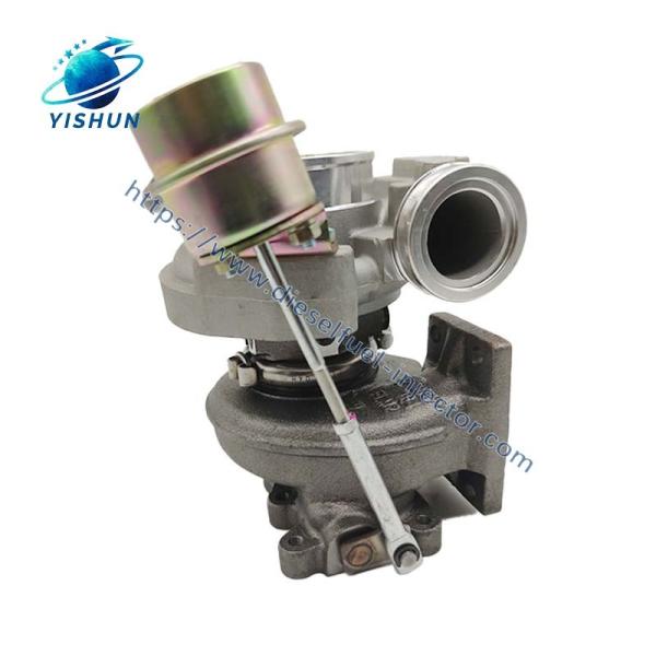 Excavadora PC200-8MO PC200-8 4D107 Turbocompressor diesel 6751-81-8080 4048809 da China