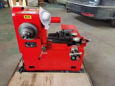 C9335A  Easy Corperate  1.1kw On Vehicle Brake Lathe 180mm-350mm On Car Brake Lathe Machine