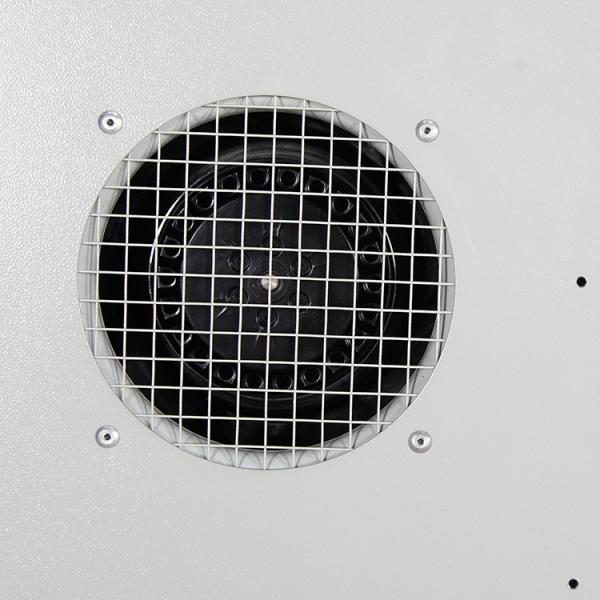 IP55 Outdoor Cabinet Air Conditioner Low Power Consumption For Battery Powered Cabinet