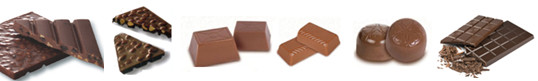 Moulding Chocolate Production Machine 60kg Tempering Depositor Equipment
