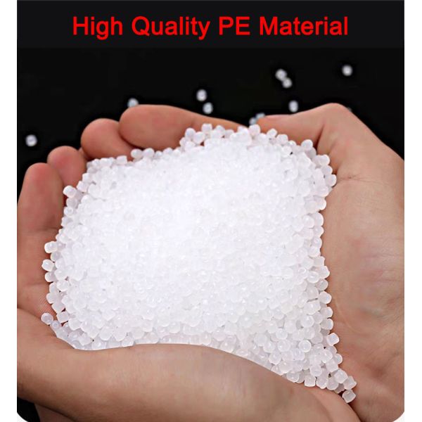 White Foam Padded Shipping Envelopes Eco Friendly Bubble Mailers Parcel Bag