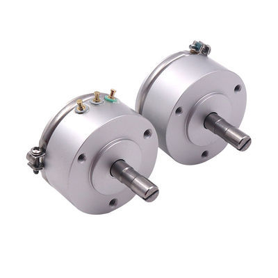 WXD3 12 5 Turn Wirewound Precision Potentiometer 1K 2.2K 3.3K Adjustable Resistor