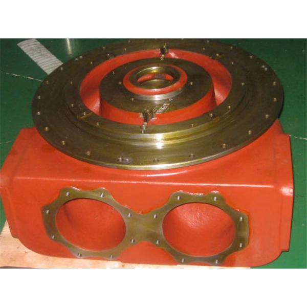 Rust Proof Compressor Housings Condition New Mechanical Integrated Design