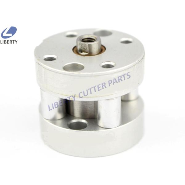 376500055- Pièces de rechange de coupeur du cylindre CFO-07228-A appropriées au coupeur GT5250 GT7250 de