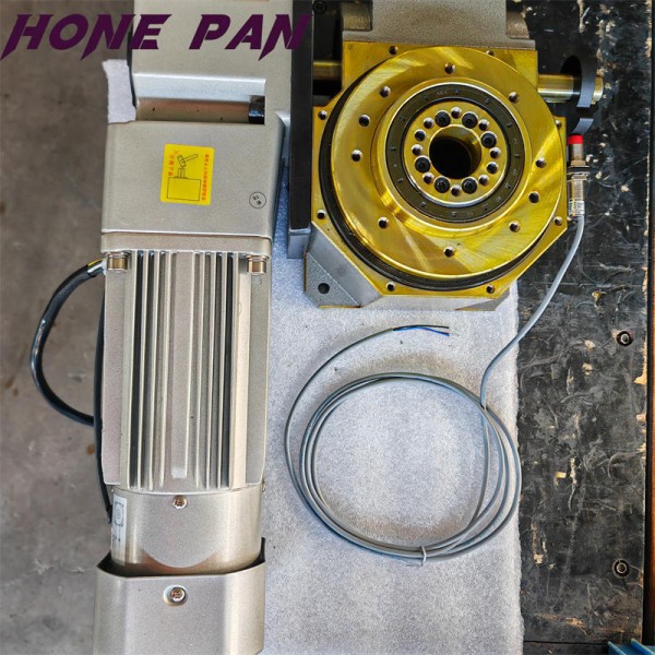 Durable Roller Cam Drive Unit Programmable High Precision Cam Drive Components