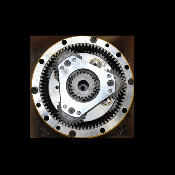 R130-7 31N4-10140 Swing Gearbox For Hydundai Excavator Swing Reduction Gear