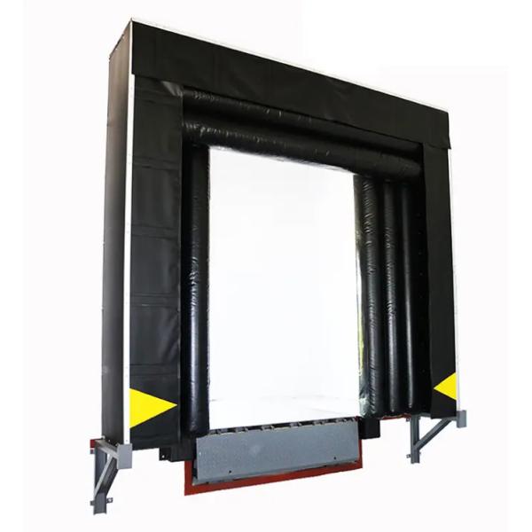 Прямоугольное надувное пристанье с превосходной устойчивостью к ультрафиолетовом