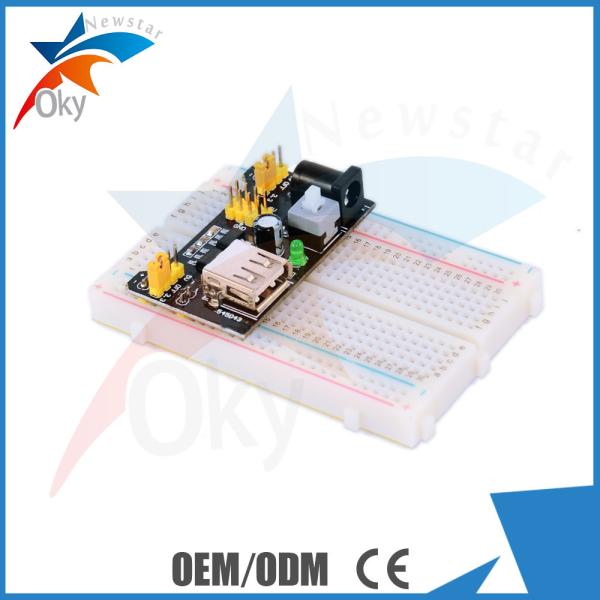 700 ma MB102  3.3V 5V Board For Arduino Solderless Breadboard