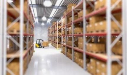 Bonded Storage International Warehousing Services Freight Logistics Warehousing