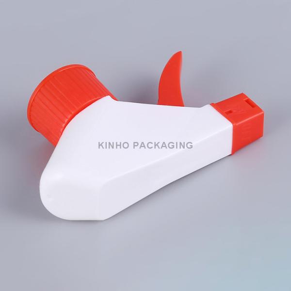 High Quality Wholesale PP Standard Trigger Sprayer Pump 28/400 28/410 28/415 Rachet For Home Garden Cleaning Steam Spray