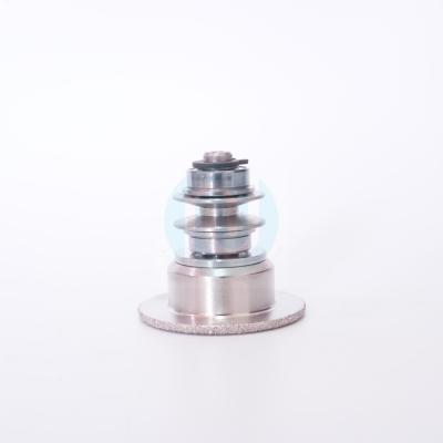 Pièces de machine de découpe XLC7000 Z7 90995000 Ensemble de meule de roue