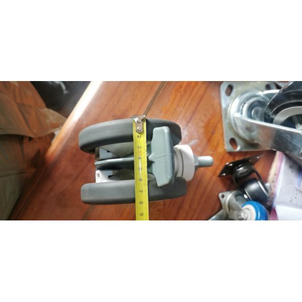 Больница 5 рицинусов белое медицинское Adjustmentl строки дюйма двойных