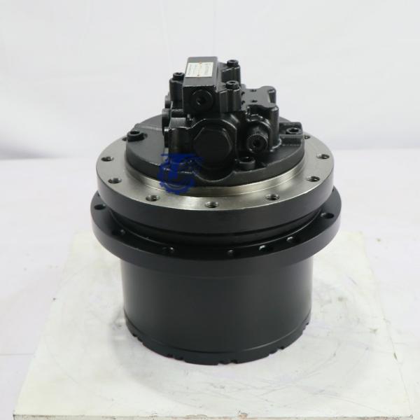 E306e T7t2 Мотор для путешествий, практичный конечный привод экскаватор