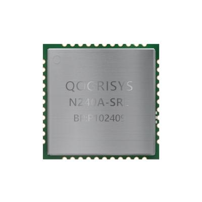 Qogrisys Cheap Price  286mbps Wifi6 Module With Bt5.4 Sdio Interface Wifi Moudle