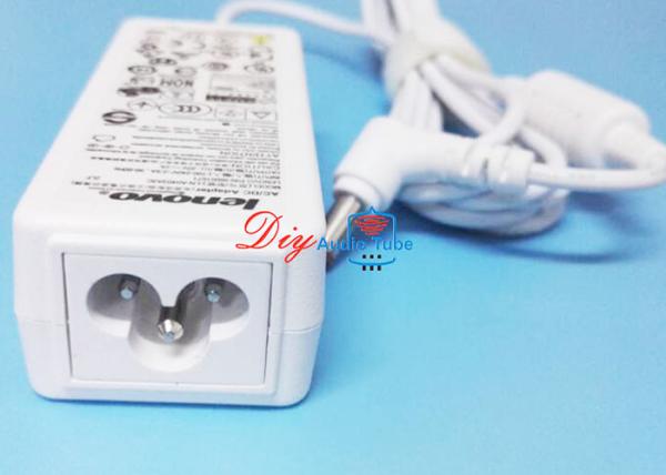 New 40W 20V 2A AC Adapter Charger For Lenovo Laptop 5.5x2.5mm 36001671 ADP-40PH