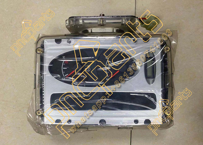 Монитор 539 панели датчика экскаватора 55-V DH55 DH60-7 солнечный 00053 539 00036